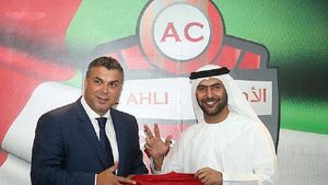 "Trădătorul" s-a răzbunat! Oli și-a îngenuncheat fosta echipă în Supercupa Emiratelor!