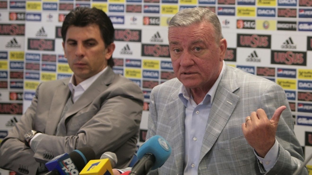 Sandu:** "Vom fi cu un pas la Euro 2012 dacă vom câștiga în Franța"