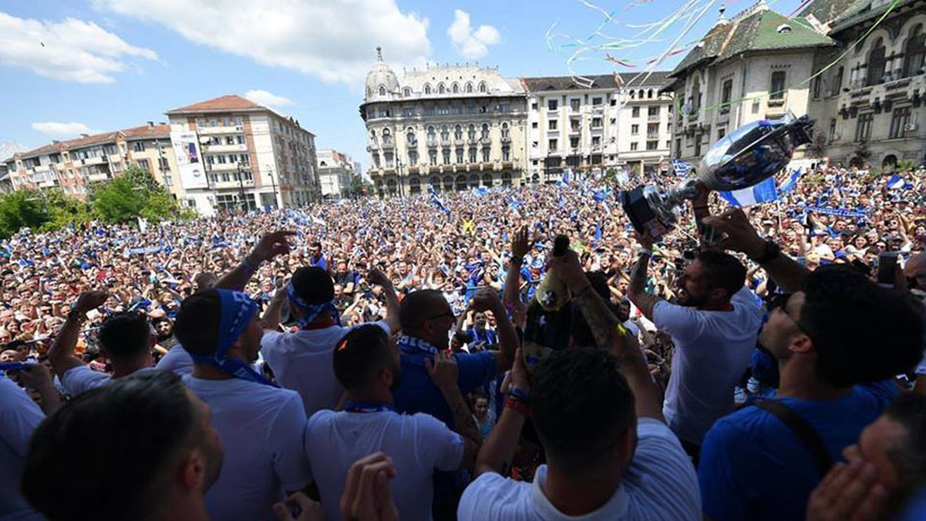 Patronul Craiovei a reacționat printr-o scrisoare după ce a văzut în ce situație a ajuns echipa! Marea sa dezamăgire și ce se va întâmpla în viitor