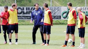 MOTIVUL pentru care Gardoș nu mai joacă la Steaua!** Cum explică Levi trecerea pe linie moartă a fundașului