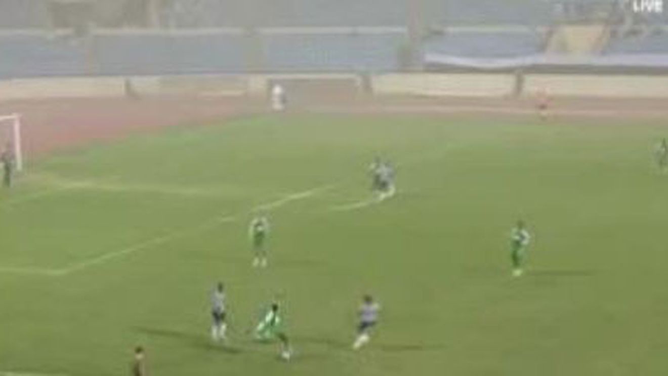 VIDEO Gol de la peste 80 de metri** în Cupa Prințului!