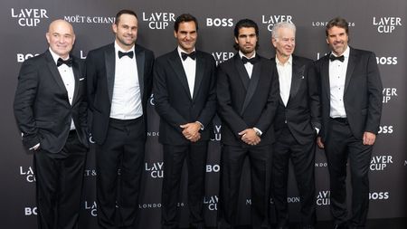 Carlos Alcaraz, despre prânzul pe care l-a luat cu Roger Federer: „Rămâne între noi ce am vorbit”