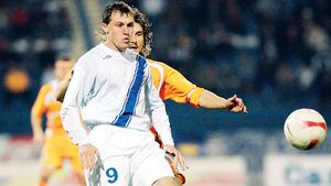 Bâlbă, aproape de un transfer la Urziceni