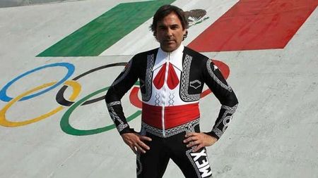 FOTO Von Hohenlohe scrie istorie! Cine e prințul austriac de 55 de ani care va evolua în costum de mariachi la Jocurile Olimpice de la Soci