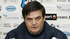 Mutu s-a implicat în transferul lui Gigliotti la Pandurii! Condescu:** "Îi mulțumesc lui și Ana Mariei Prodan, care e mai bărbat decât mulți bărbați"