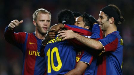 S-a lăsat de fotbal şi a devenit milionar din afaceri petrochimice