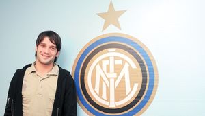 Chivu: „Nu o să mai joc în România!"