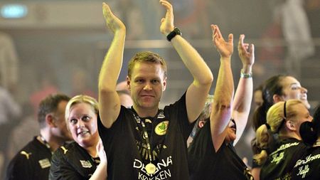 Jakob Vestergaard va debuta pe banca tehnică a Germaniei la Trofeul Carpați