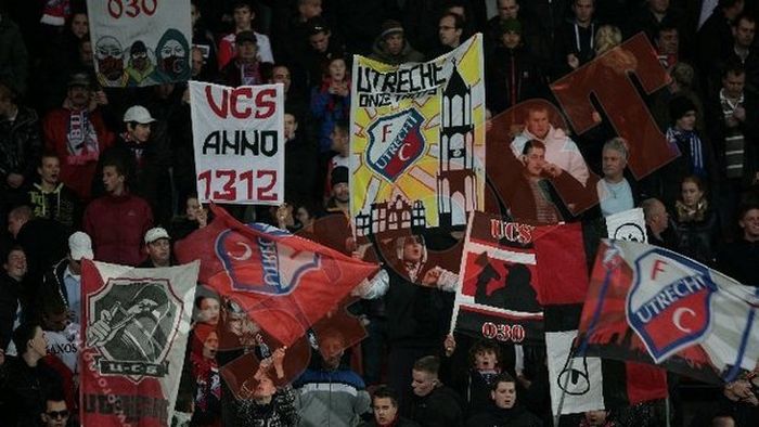 Fanii lui Utrecht l-au taxat pe Becali**: "Ceaușescule!"