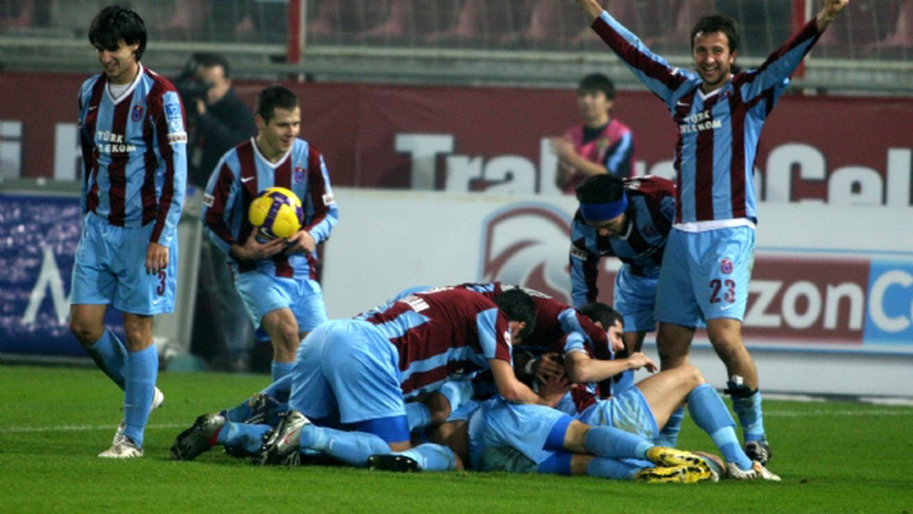 Dramatism în Turcia!** Fenerbahce este noua campioană, la egalitate de puncte cu Trabzonspor