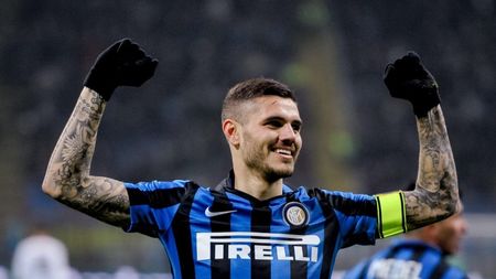 Clauza specială pe care o are Mauro Icardi în contractul de împrumut la PSG. Jucătorul are un as în mânecă uriaș