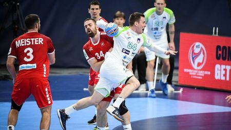 Campionatul European de handbal masculin 2020: rezultate, clasamente, livescore, ziua a 6-a