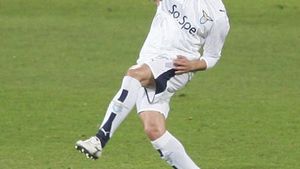 Stefan Radu, pus la zid de presa italiana