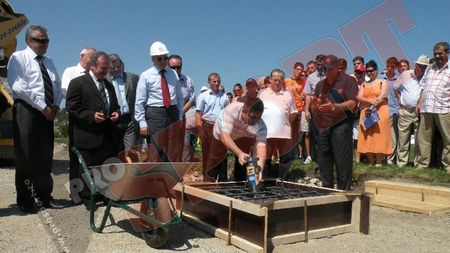 "U" Cluj își face stadion de Ligă!
