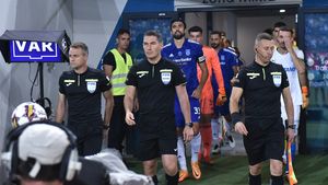 Marcel Pușcaș, discurs agresiv la adresa lui Istvan Kovacs, pe care îl acuză de viciere de rezultat: „Vrei să arăți că ești perfect și impecabil”