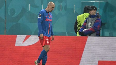 Vlad Chiricheș ar fi decis să plece de la FCSB. Nu va accepta o funcție în club