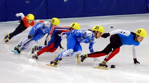 România are trei reprezentanți la Universiada de iarnă. Fantomatica Federație a Sportului Școlar și Universitar merge pe blat!