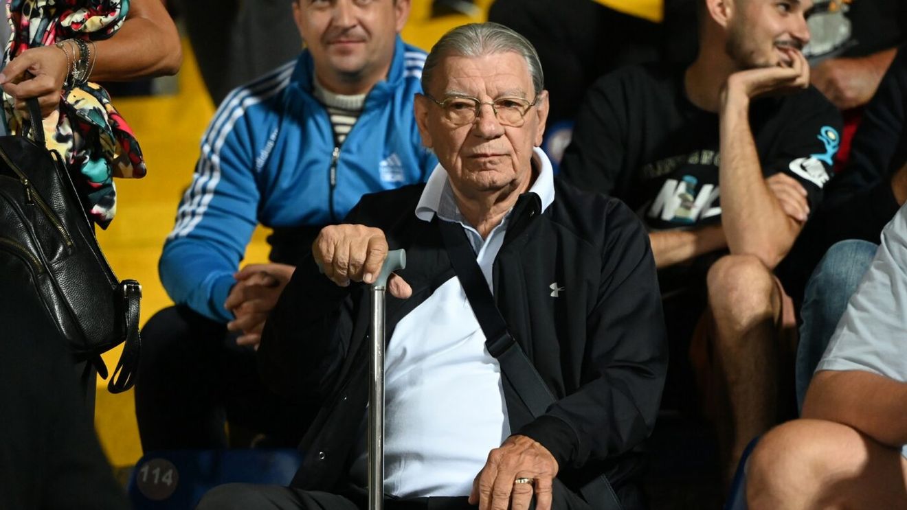 Emeric Ienei primeşte rentă viageră: „De doar două luni"