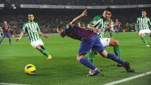 Se aprinde El Clasico!** Decizie controversată în Primera Division: a fost sau nu 11m?