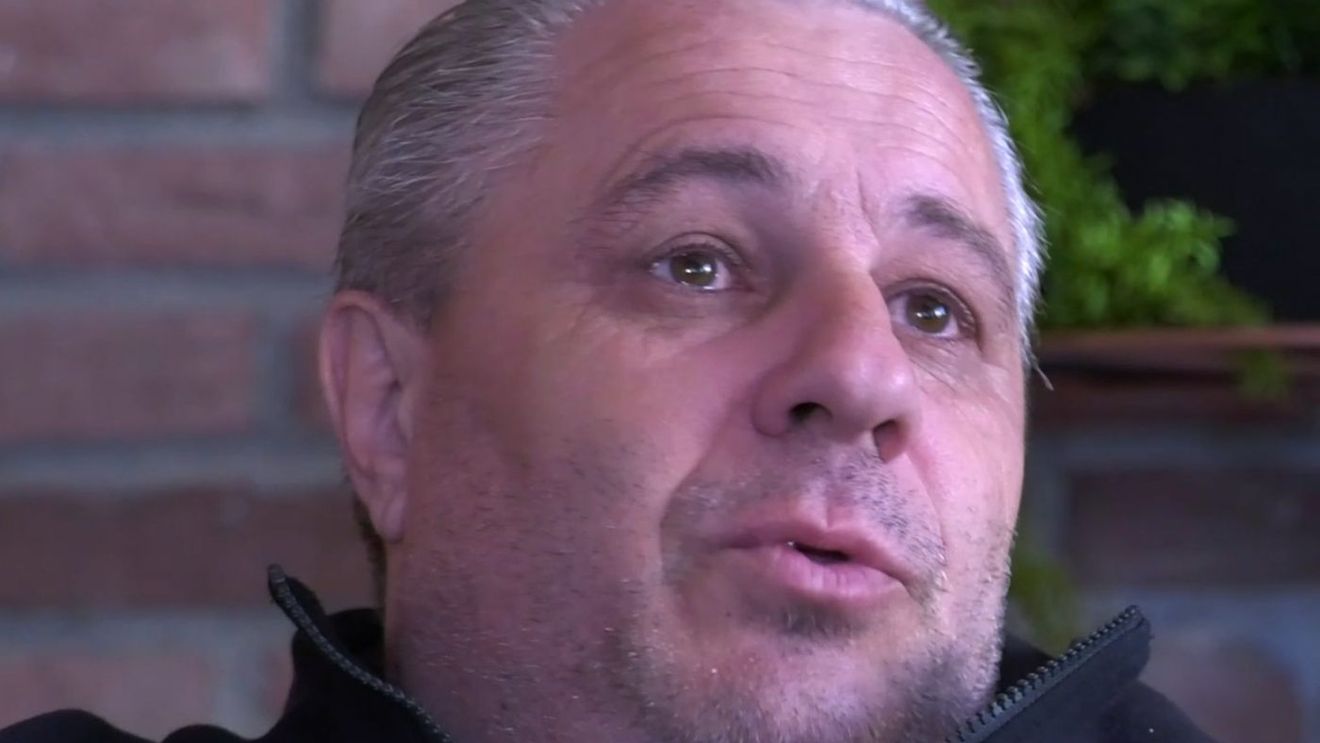 Întrebarea care l-a făcut pe Marius Șumudică să plângă: „Nu îmi mai trebuia nimic. Pentru ei mergeam acolo” | VIDEO EXCLUSIV