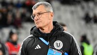Fostul internațional Ovidiu Sabău e sigur pe el: „Moruțan e foarte bun aici, în Superliga, dar a eșuat la nivel mare”