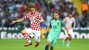 Lovitură dată de Leicester pe piața transferurilor. Campioana Angliei a adus un campion european cu naționala Portugaliei