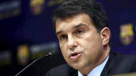 "Messi va merge în turneul din SUA"