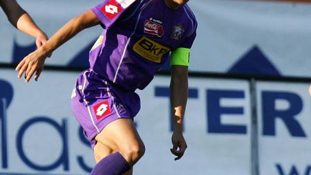 "Cu Uhrin am obținut rezultate nesperate!"