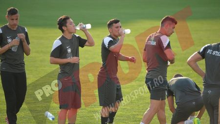 Ultimele achiziții ale Stelei îi obligă pe Pham, Grădinaru și Aldea să-și caute echipe. Argăseală: "Ar fi bine să joace titulari în Liga 1 sau în Liga 2"