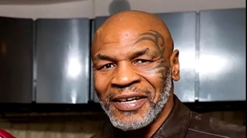 Mike Tyson șochează: „Abia aștept să mor!”