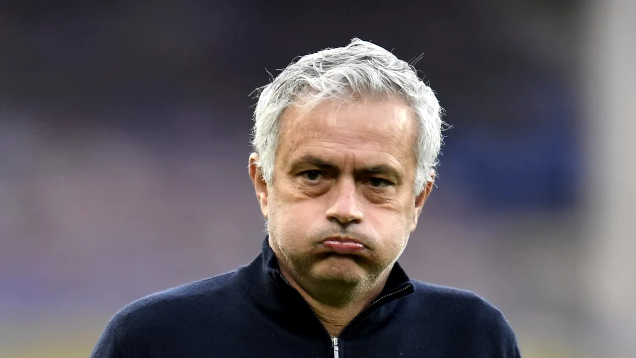 Motivul pentru care Mourinho nu suportă Fortnite, unul dintre cele mai populare jocuri din lume. „Un coșmar!”