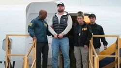 EXTRA FBI l-a arestat pe campionul din sport ajuns cel mai mare traficant de droguri. L-a „vânat” timp de 10 ani