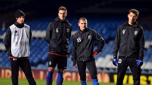 EXCLUSIV | Extaz și agonie! Cum s-a "pierdut" unul dintre cele mai solide cupluri din istoria României: 16 milioane de euro pentru "pachet"