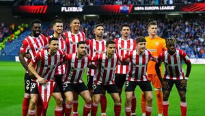 Șoc! Fotbalistul lui Athletic Bilbao a primit 10 luni de suspendare pentru dopaj