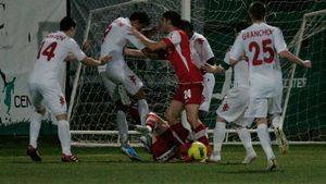Platini nu va fi primit cu brațele deschise în vestiarul lui Dinamo!** "Câinele" alfa promite să-l bage în ședință: "Să semneze și vorbim"