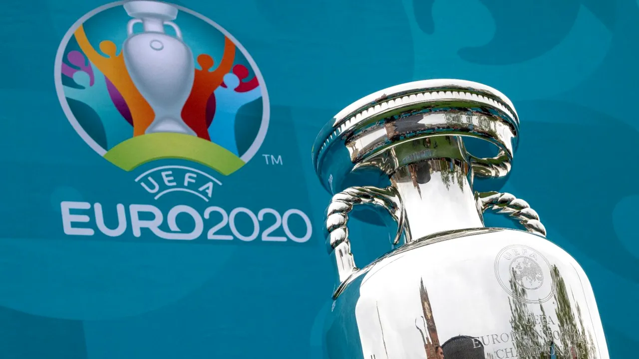 Cine transmite la TV Belgia - Italia, meci din sferturile de finală ale EURO 2020