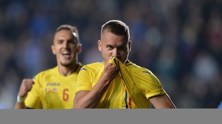 Patru puncte și "suntem la mâna noastră". Autorul "dublei" cu Malta, George Pușcaș, a vorbit despre absența lui Chipciu în meciul următor, România - Spania 