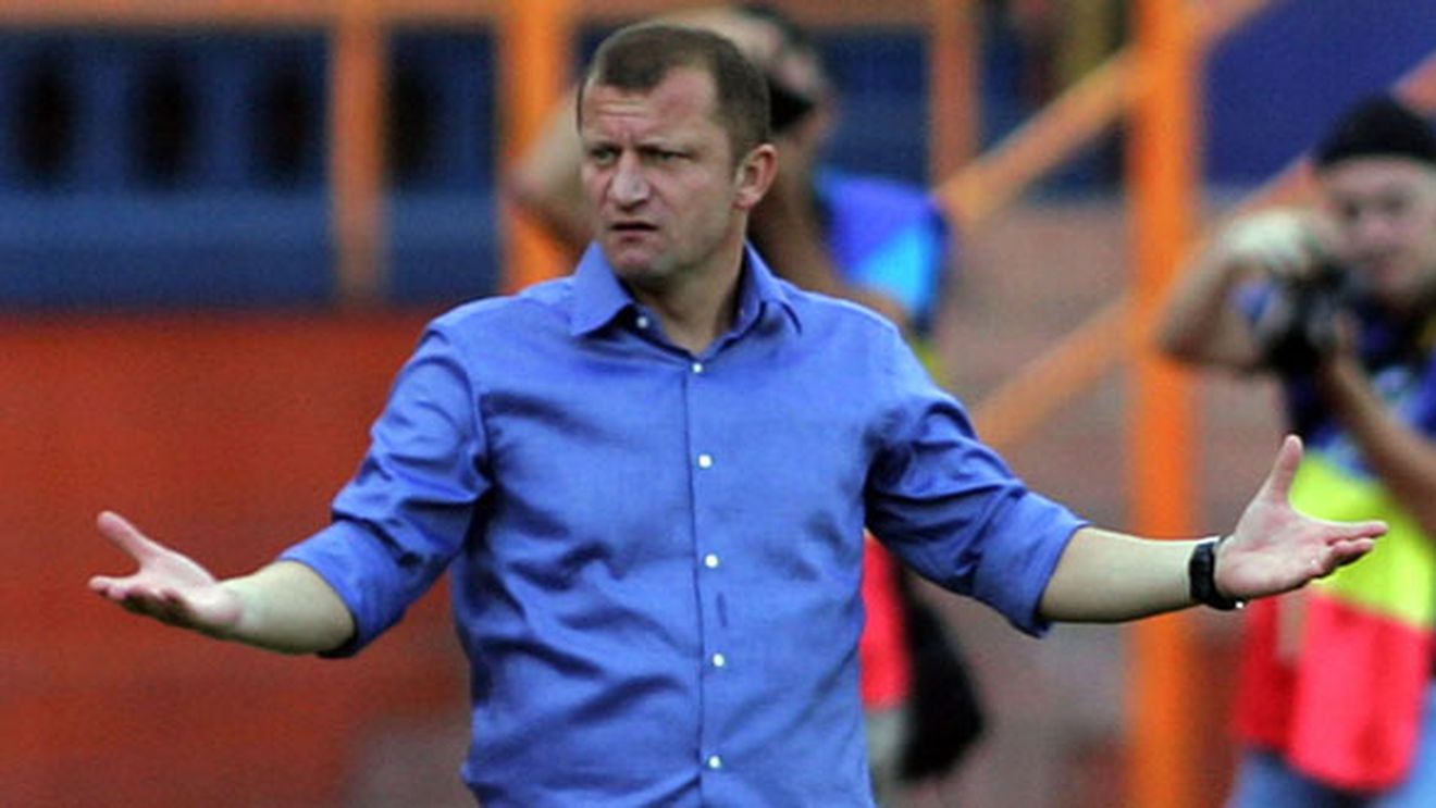 Tactica lui Munteanu a ajuns pe mâna hoților!** Dorinel a fost jefuit după meciul cu Astra