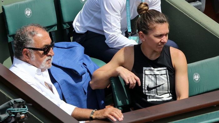 Simona Halep a ajuns la o concluzie surprinzătoare după ce s-a sfătuit cu Ion Țiriac: „Voi face asta cât se poate de mult!"