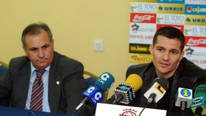  Costel Galcă e din nou aproape de fotbalul important! Șansa nesperată primită în Spania, la mai puțin de un an după ce a fost demis de la Espanyol 