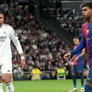 Cine transmite la TV Barcelona – Real Madrid
