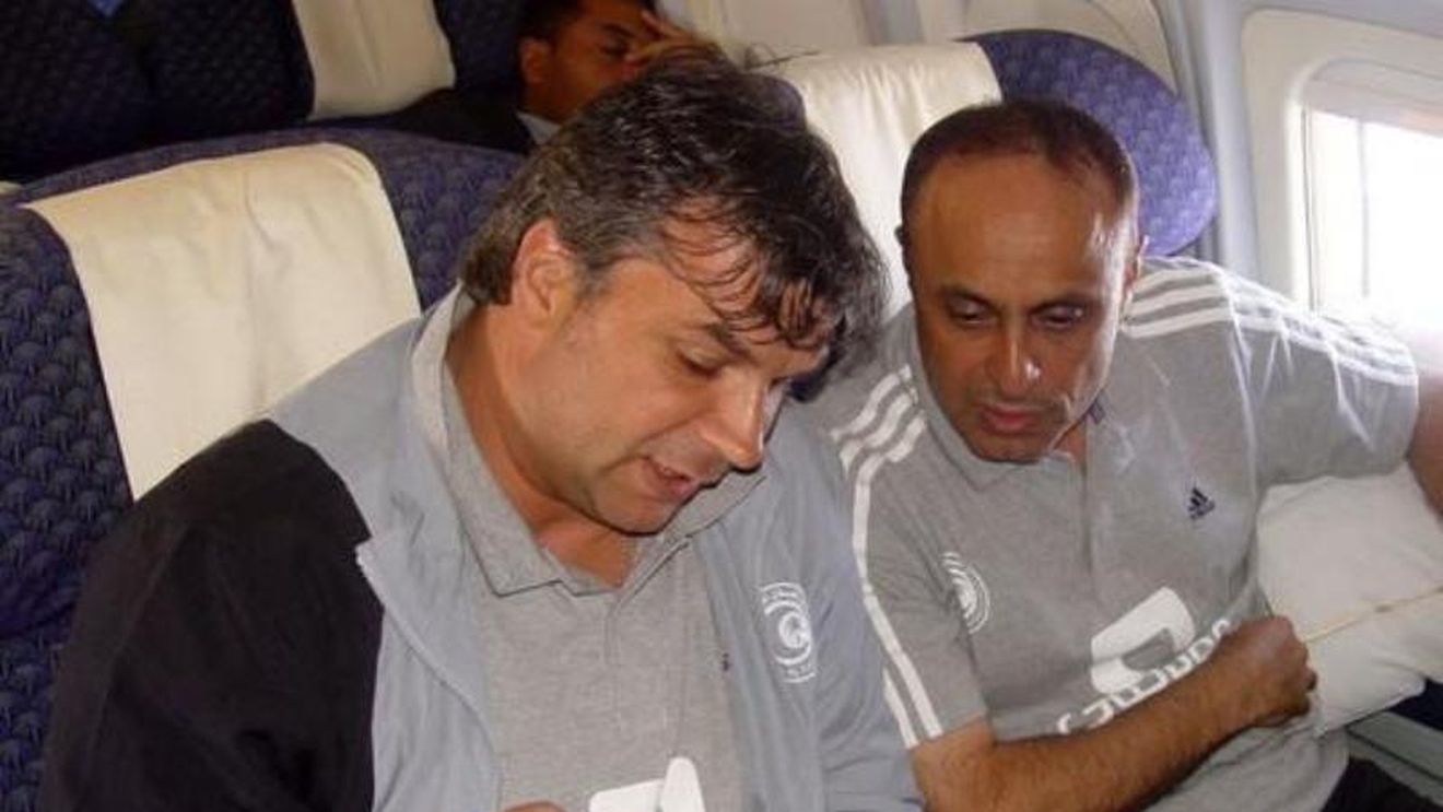 Al Nasr îi răspunde lui Oli :** "Ai fost iresponsabil, nu e vina noastră!"