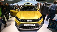 Sârbii au văzut noua Dacia Sandero și au dat verdictul: „Revoluția brandului din România”