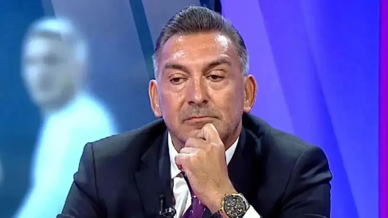 Ilie Dumitrescu a văzut cea mai controversată fază din CFR Cluj - FCSB și a descoperit un detaliu-cheie!