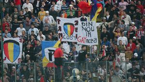 Derby fără suporteri dinamoviști!** "N-au ce căuta în Ghencea!"