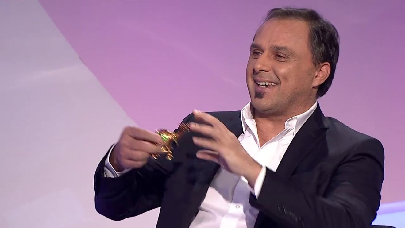 Basarab Panduru, „fermecat” de un antrenor din Superliga: „Nici Mourinho nu făcea mai multe puncte decât el!”