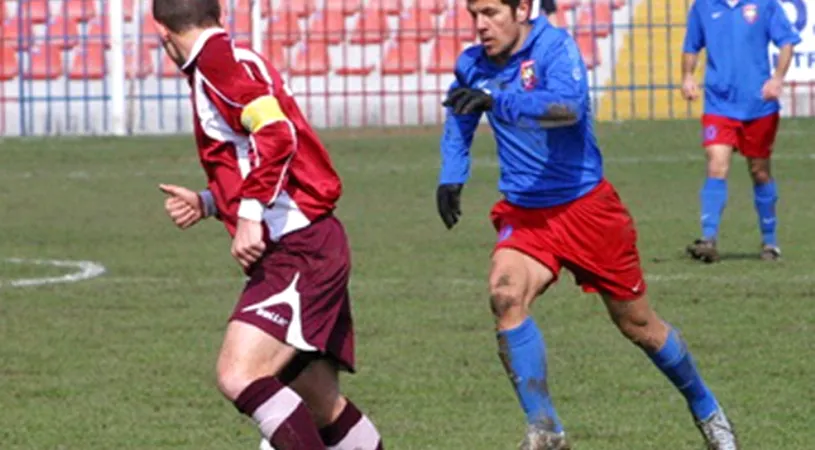 Prima victorie în deplasare din 2009