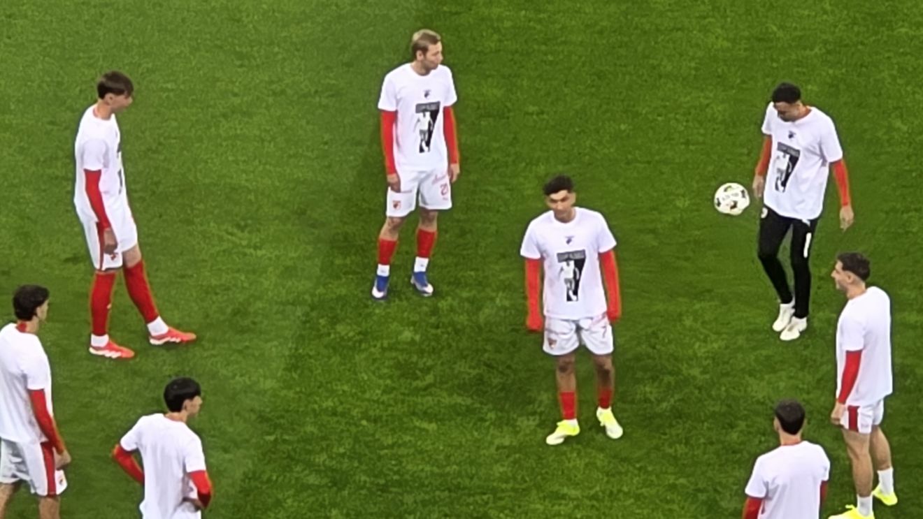 Moment emoționant în memoria lui Mircea Lucescu. Ce s-a întâmplat la Dinamo - U Cluj