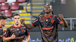 Rușii au făcut anunțul momentului: Karamoko a acceptat oferta pentru a se transfera de la Dinamo!