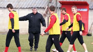 Țălnar, fără soluții! În "Ștefan cel Mare" plouă cu accidentări